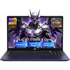 image:imageNIMO 156 IPS FHD Light Gaming Laptop 8 Cores AMD Ryzen 7 7735HS 32GB RAM 1TB SSD Beat i712650H Up to 475GHz Radeon 680M 100W PD Backlit Keyboard Fingerprint for Business amp Student 2Yr WarrantyBlue