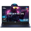 image:imageNIMO 173 AI Laptop 12 Cores AMD Ryzen AI 9 HX 370 32GB RAM 1TB SSD Beat Ultra 9 285H Up to 51GHz Radeon 890M 100W PD 144Hz FHD Backlit KB USB 40 for Gamers amp Content Creators 2Yr WarrantyBlue