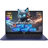 image:imageNIMO 173 FHD Gaming Laptop AMD Ryzen 7 8745HS8C16T 64GB RAM 1TB SSD Radeon 780M Graphics WiFi 6E Backlit Keyboard Fingerprint 100W PD TypeC PC Win 11 Computer for Business Video CreatorBlue