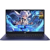 image:imageNIMO 173 Gaming Laptop AMD Ryzen 7 7735HS8C16T Up to 475GHz 16GB DDR5 512GB SSD Radeon 680M GPU Backlit Keyboard Fingerprint Win 11 FHD IPS Computer for Business Designer Creator WorkBlue