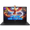 image:imageNIMO 173 Gaming Laptop AMD Ryzen 7 8745HSUp to 49GHz 64GB DDR5 2TB SSD Radeon 780M GPU WiFi 6E Backlit KB Fingerprint 100W PD USB 4 Win 11 FHD IPS Computer for Business Designer CreatorBlack