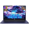 image:imageNIMO 173 Gaming Laptop AMD Ryzen 7 8745HSUp to 49GHz 64GB DDR5 2TB SSD Radeon 780M GPU WiFi 6E Backlit KB Fingerprint 100W PD USB 4 Win 11 FHD IPS Computer for Business Designer CreatorBlue