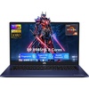 image:imageNIMO 173 Gaming Laptop AMD Ryzen 9 8945HS 8C16T Up to 52GHz 64GB DDR5 RAM 1TB SSD Radeon 780M Graphics 100W PD Fast Charge Fingerprint AIPowered Business amp Gaming PC Win 11Blue