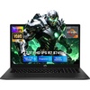 image:imageNIMO 173 GamingCreatorLaptop 8Core Ryzen 7 8745HS 32GB RAM 1TB SSD Beat i71360P up to 49GHz Radeon 780M USB 40 FHD 100W Fast PD for Video Editing AI Tasks amp Remote Streaming 2Yr WarrantyBlack
