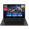image:imageNIMO Gaming Laptop AMD Ryzen 7 7735HS 8 Cores Up to 475GHz 156 FHD 32GB DDR5 RAM 1TB SSD Radeon 680M Graphics 100W TypeC Backlit Keyboard Fingerprint 180 Views Windows 11 ComputerBlack