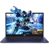 image:imageNIMO LightGamingLaptop 173 FHD Computer with AMD 8Core R7 7735HS 16GB DDR5 RAM 1TB SSD Up to 475GHz Beat i712650H Radeon 680M GPU 100W Fast PD for Content Creators amp Student 2Y WarrantyBlue