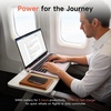 image:imageNIMO 156 AIReady Light Gaming Laptop AMD Ryzen 7 7735HS Beat i712650 32GB DDR5 1TB SSD Radeon 680M for AI Tasks Content Creation Streaming amp Work FHD 100W USBC PD Charging 2Y WarrantyRose Gold