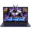 image:imageNIMO 156 FHD IPS Gaming Laptop AMD Ryzen 7 7735HS 16GB DDR5 RAM 1TB SSD 8C16T Beat i712650H Radeon 680M Graphics 100W PD 180Viewing Fingerprint Backlit Keyboard for Creators amp StudentsBlue
