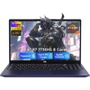 image:imageNIMO 156 FHD IPS Gaming Laptop AMD Ryzen 7 7735HS 16GB DDR5 RAM 1TB SSD 8C16T Beat i712650H Radeon 680M Graphics 100W PD 180Viewing Fingerprint Backlit Keyboard for Creators amp StudentsBlue
