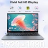 image:imageNIMO 156 FHD IPS Laptop Intel Core i31215U Beats i51135G7 Class 16GB RAM 512GB SSD Windows 11 Home WiFi 6 Backlit Keyboard Fingerprint USBC 65W Fast Charge Bluetooth 52 180 ViewSilver