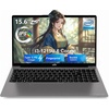 image:imageNIMO 156 FHD IPS Laptop Intel Core i31215U Beats i51135G7 Class 16GB RAM 512GB SSD Windows 11 Home WiFi 6 Backlit Keyboard Fingerprint USBC 65W Fast Charge Bluetooth 52 180 ViewGray