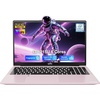 image:imageNIMO 156 FHD IPS Laptop Core i31215U 6Core Up to 44GHz Beats R5 7520U 8GB RAM 256GB SSD WiFi 6 Backlit Keyboard Fingerprint Reader 65W TypeC Charging Student amp Business Notebook