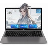 image:imageNIMO 156 FHD IPS Laptop Intel Core i31215U Beats i51135G7 Class 16GB RAM 512GB SSD Windows 11 Home WiFi 6 Backlit Keyboard Fingerprint USBC 65W Fast Charge Bluetooth 52 180 ViewGray