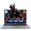 image:imageNIMO 156 IPS FHD Student Laptop 12th Gen Intel Core i31215U Up to 44GHz Beat R5 7520U 16GB RAM 256GB SSD Computer with 180 View 65W PD 2Yr Warranty WiFi 6 Portable for Home and BusinessSilver