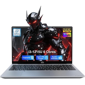 image:imageNIMO 156 IPS FHD Student Laptop 12th Gen Intel Core i31215U Up to 44GHz Beat R5 7520U 16GB RAM 256GB SSD Computer with 180 View 65W PD 2Yr Warranty WiFi 6 Portable for Home and BusinessSilver