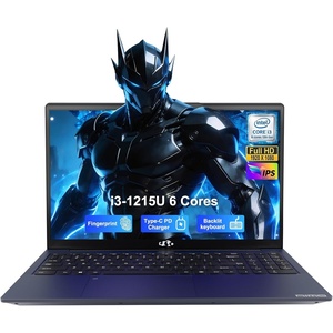 image:imageNIMO 156 IPS FHD Student Laptop 12th Gen Intel Core i31215U Up to 44GHz Beat R5 7520U 16GB RAM 256GB SSD Computer with 180 View 65W PD 2Yr Warranty WiFi 6 Portable for Home and BusinessBlue