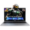image:imageNIMO 156 AICreatorLaptop 6Core AMD R56600H 32GB RAM 1TB SSD Beat i7 1355U up to 45GHz Radeon 660M FHD IPS 100W Fast PD for Video Editing Multitasking Remote Work amp Study 2Yr WarrantySilver