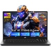 image:imageNIMO 156 LightGamingLaptop 8 Cores AMD Ryzen 7 32GB DDR5 5600MHz 1TB SSD Beat i7 12650H up to 475GHz Radeon 680M FHD 100W Fast PD Backlit Keyboard AI Content Creators amp Student 2Yr WarrantyBlack