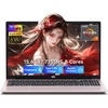 image:imageNIMO 156 LightGamingLaptop 8 Cores AMD Ryzen 7 32GB DDR5 5600MHz 1TB SSD Beat i7 12650H up to 475GHz Radeon 680M FHD 100W Fast PD Backlit Keyboard AI Content Creators amp Student 2Yr WarrantyRose Gold