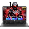 image:imageNIMO 173 AICreatorLaptop 6Core AMD R5 6600H 32GB RAM 1TB SSD Beat i71355U up to 45GHz Radeon 660M FHD IPS 100W Fast PD for Video Editing Multitasking Remote Work amp Study 2Yr WarrantyGray