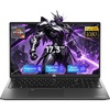 image:imageNIMO 173 FHD Gaming Laptop 6Core AMD Ryzen 5 6600H 32GB DDR5 RAM 1TB SSD Beat i71165G7 up to 45GHz Radeon 660M with 100W Fast PD Backlit Keyboard for Business amp Student 2Yr WarrantyGray